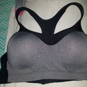 Brand New Razorback Sports Bra